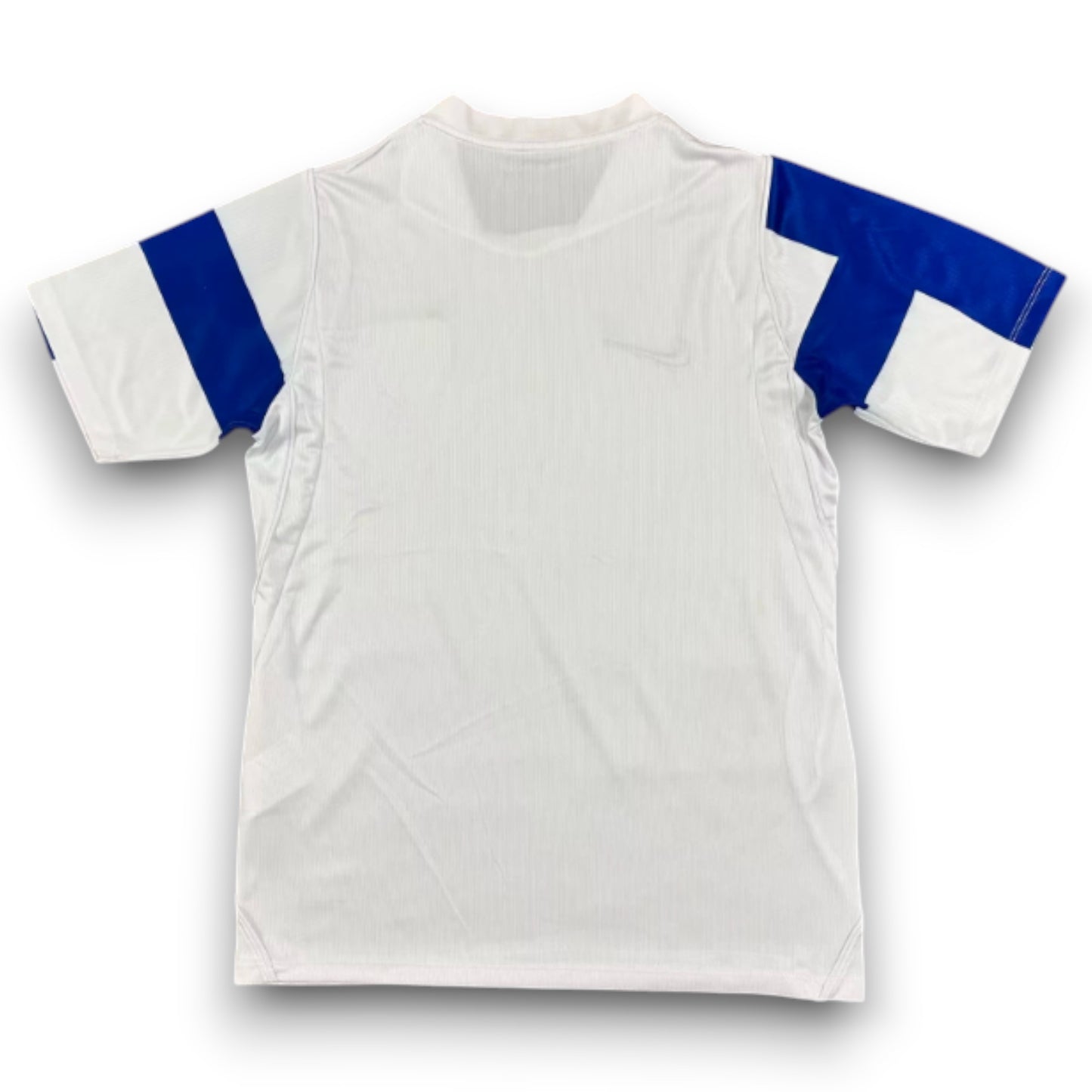 Camiseta Finlandia 2026-2027 Local