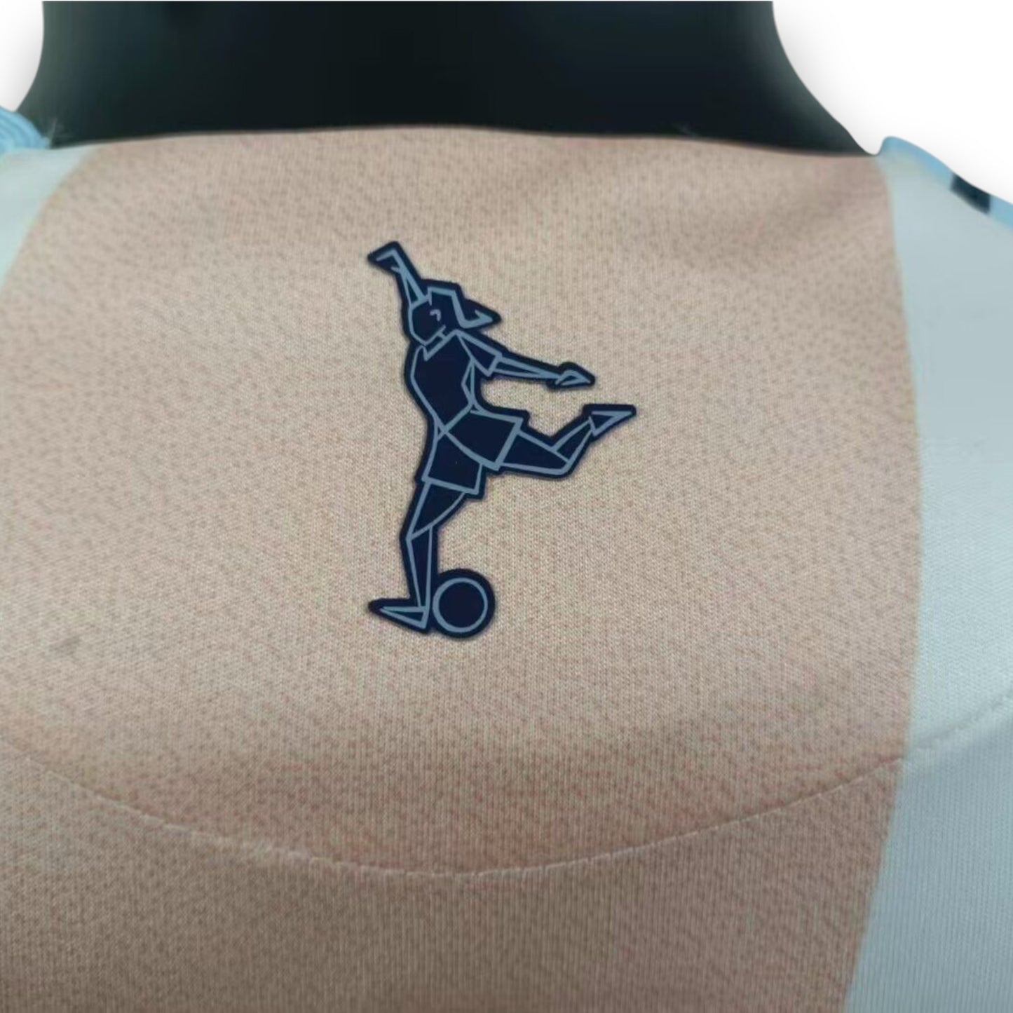 Camiseta España Femenino 2025 Visitante Versión Pro Player