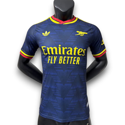 Camiseta Arsenal 2026-2027 Visitante - Version Pro Player