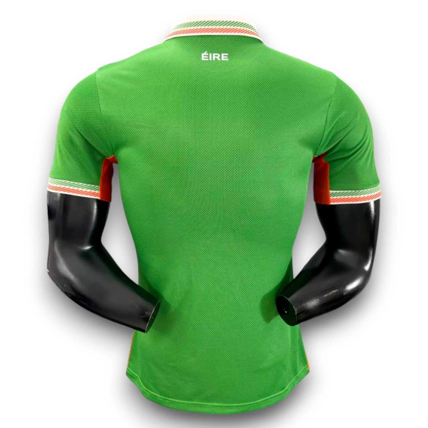 Camiseta Irlanda 2025-2026 Local - Version Pro Player