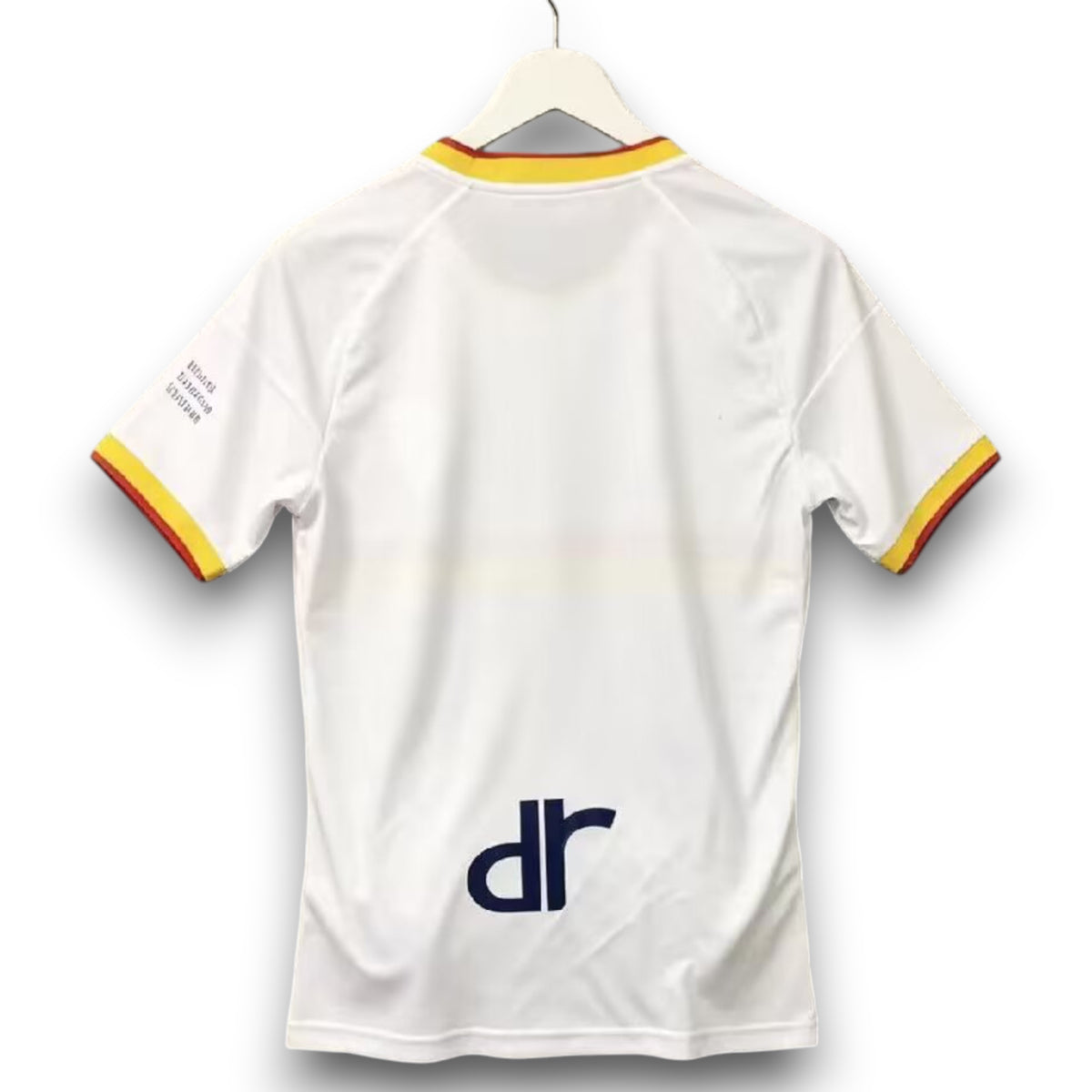 Camiseta Lecce 2026-2027 Visitante