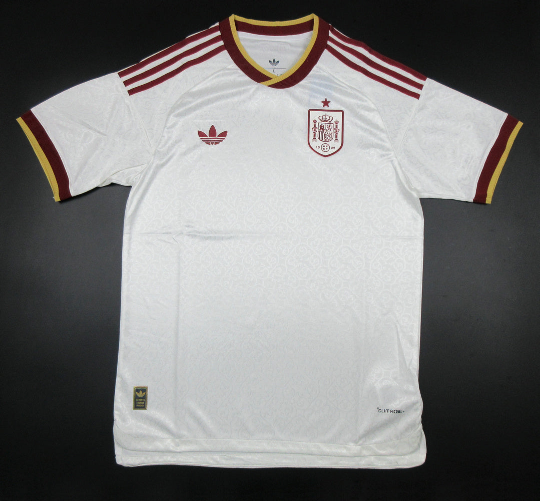 Camiseta España 2026-2027 Visitante - Version Pro Player
