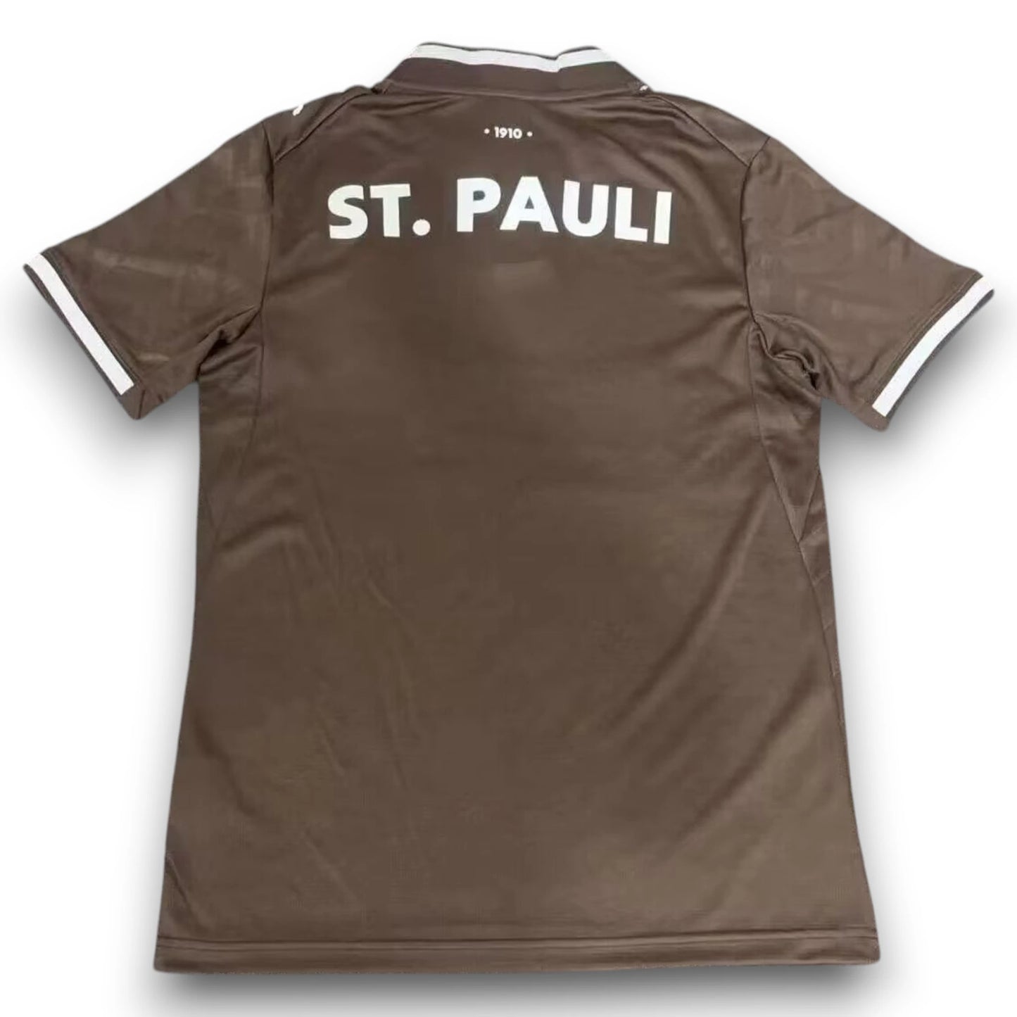 Camiseta St. Pauli 2026-2027 Local