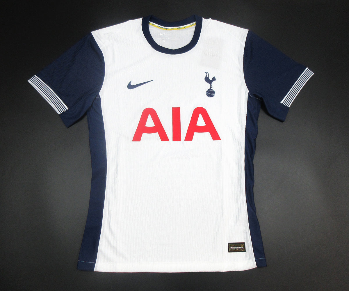 Camiseta Tottenham Hotspur 2024-2025 Local - Version Pro Player