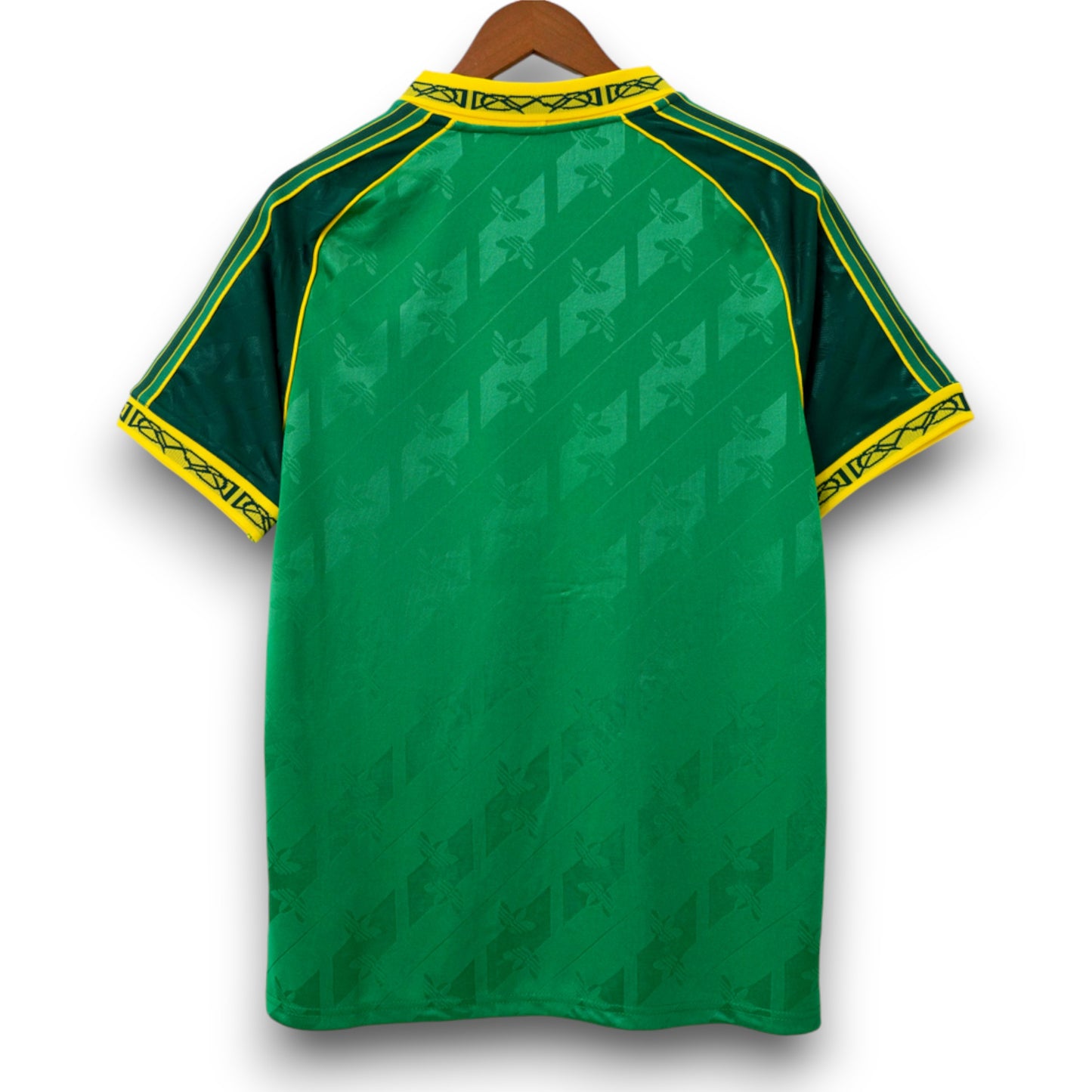 Camiseta Celtic 2025-2026  138º Aniversario