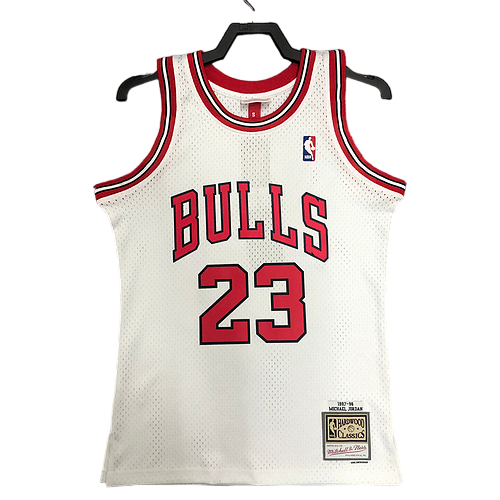 Camiseta roja bulls sale
