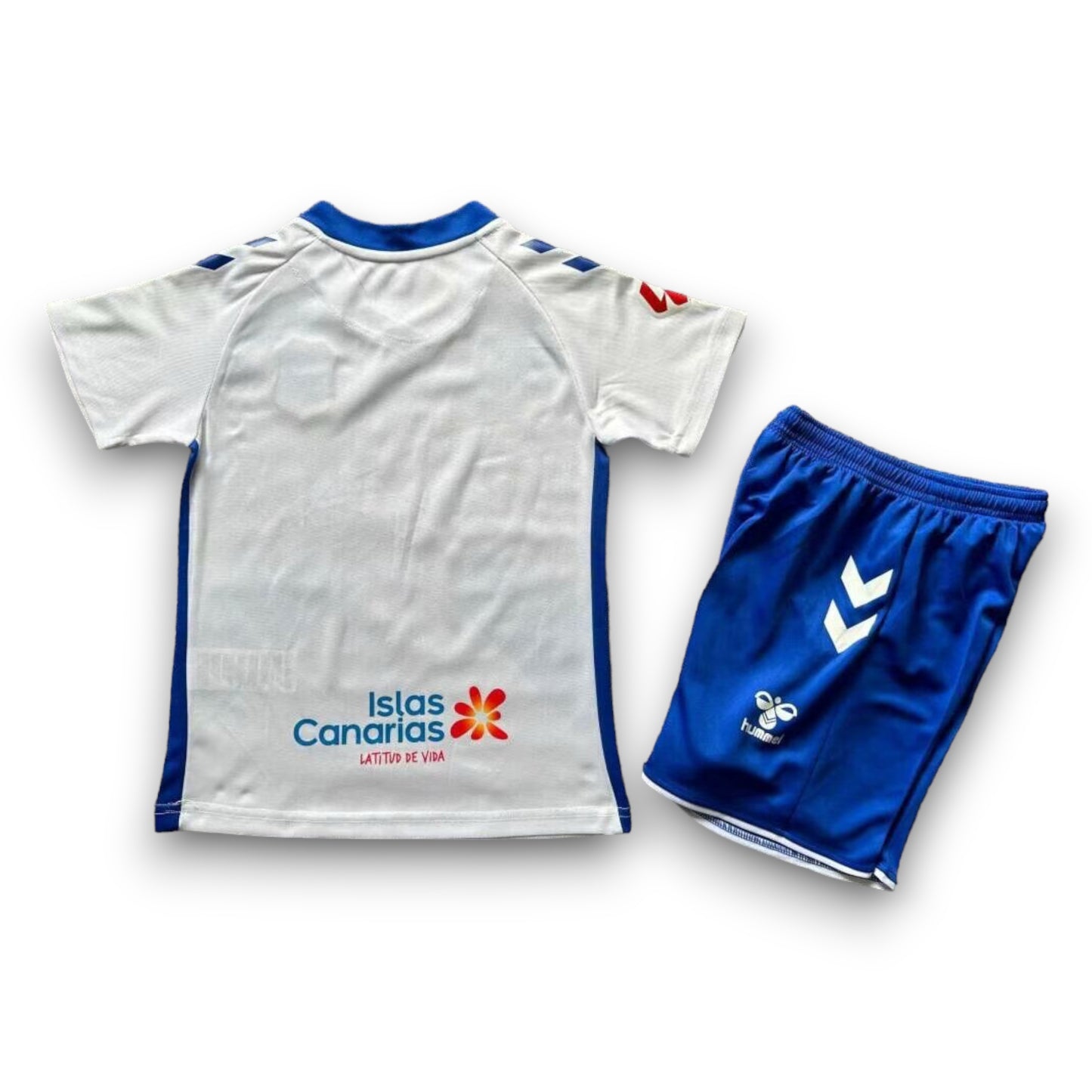 Camiseta Tenerife 2024-2025 Local