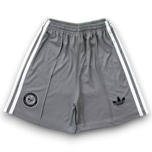 Pantalón corto Aston Villa 2026-2027 Portero Alternativo