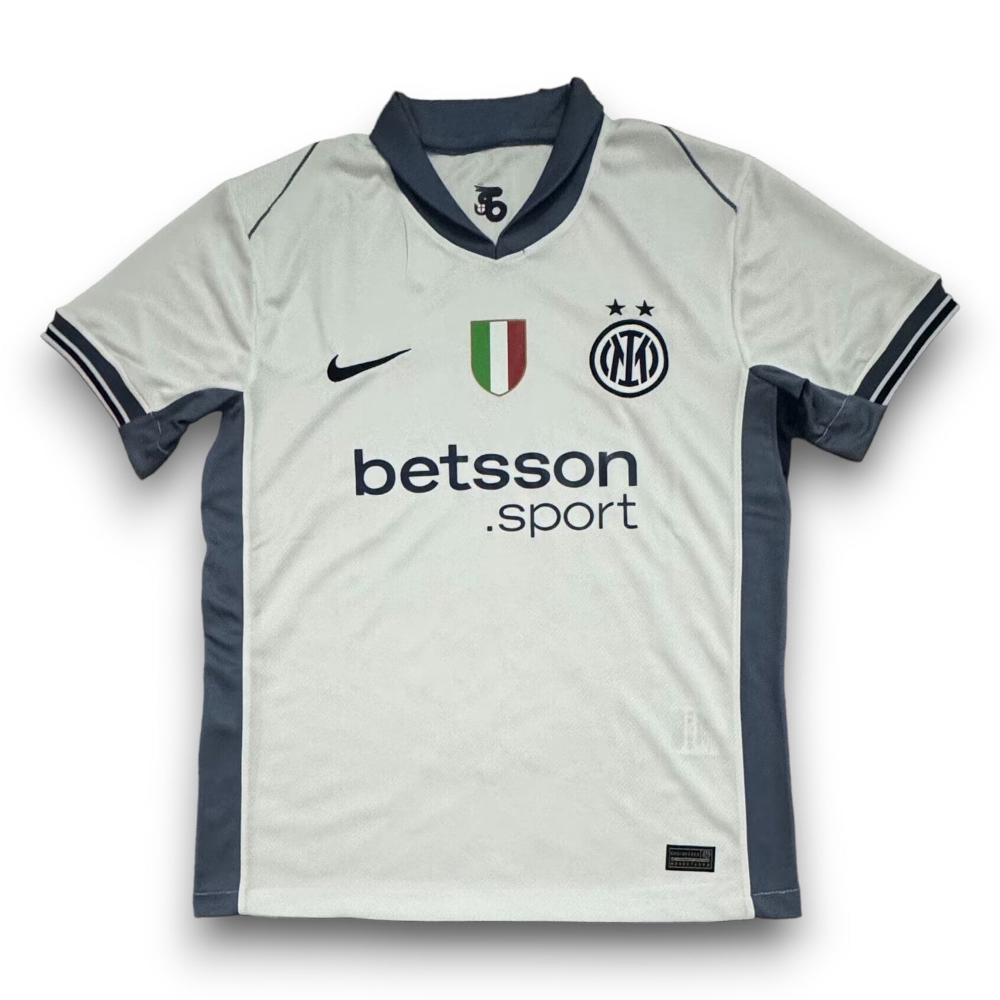 Camiseta Inter de Milán 2024-2025 Visitante