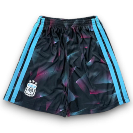 Pantalón corto Argentina 2025-2026 Portero Local