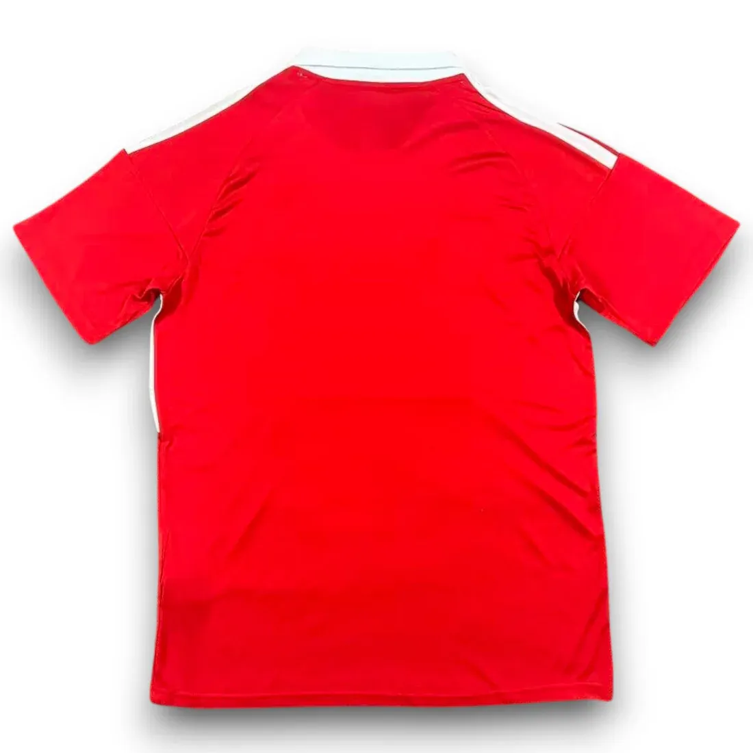 Camiseta Chicago Fire 2026-27 Local