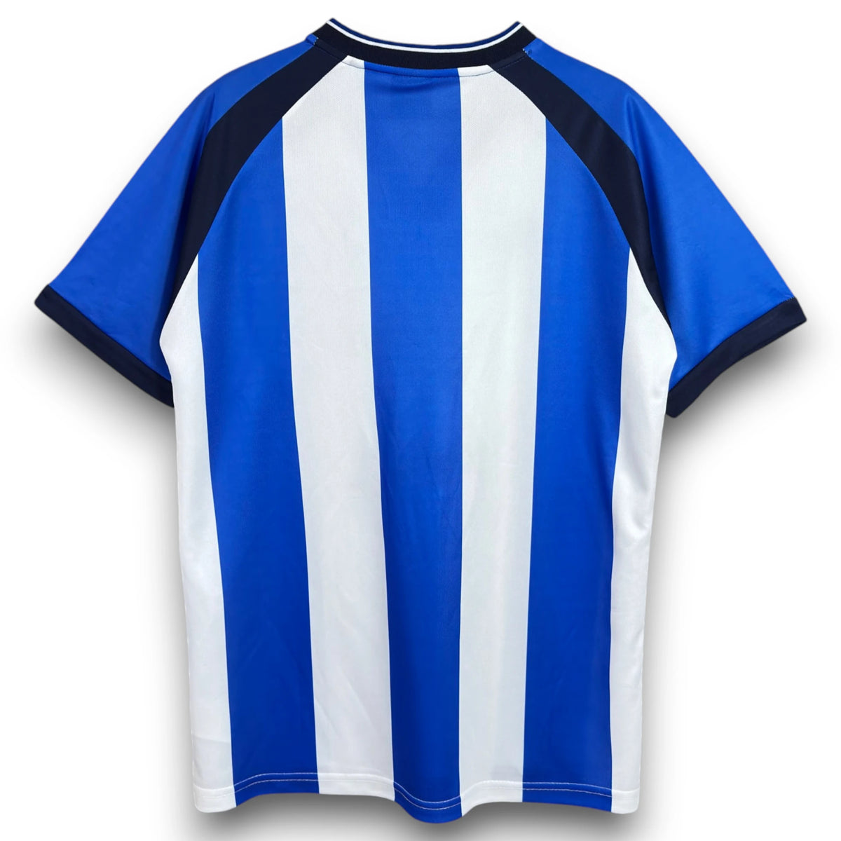 Camiseta Málaga 1999-2000 Local