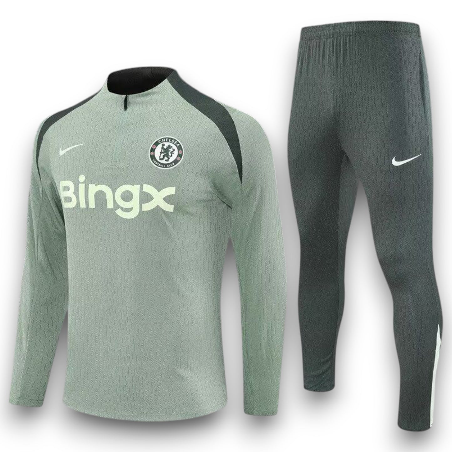 Chándal Chelsea 2025-2026 Alternativo - Entrenamiento