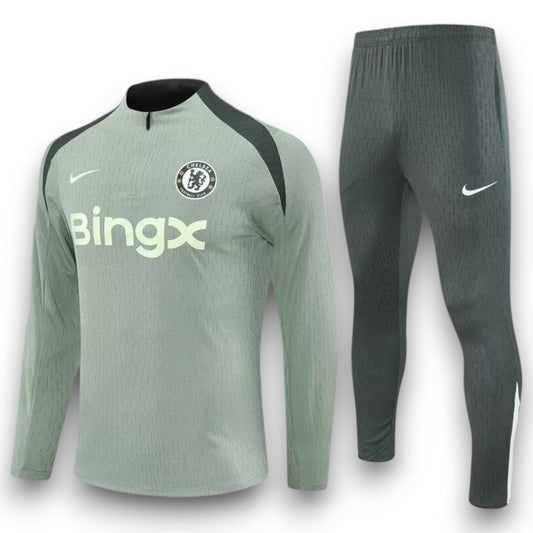 Chándal Chelsea 2025-2026 Alternativo - Entrenamiento