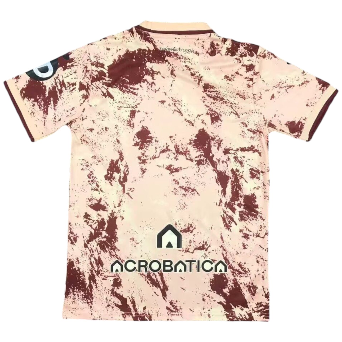 Camiseta Torino 2024-2025 Alternativa