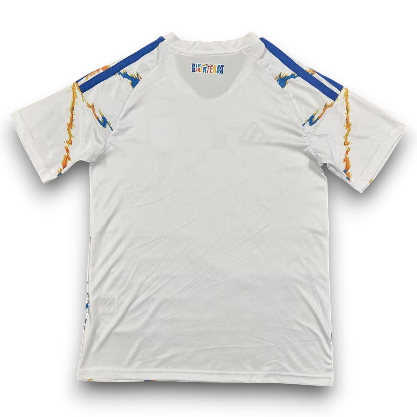 Camiseta San Diego 2026 Visitante
