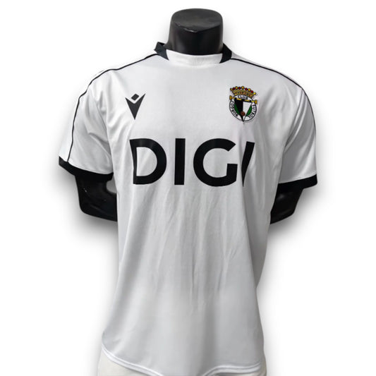 Camiseta Burgos CF 2026-2027 Local