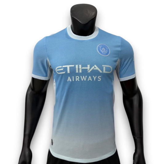 Camiseta Manchester City 2026-2027 Local - Version Pro Player