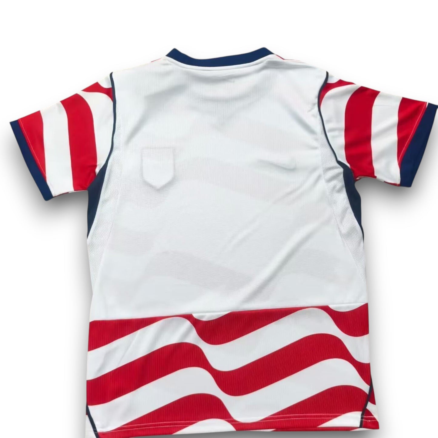 Camiseta Estados Unidos 2026 Local