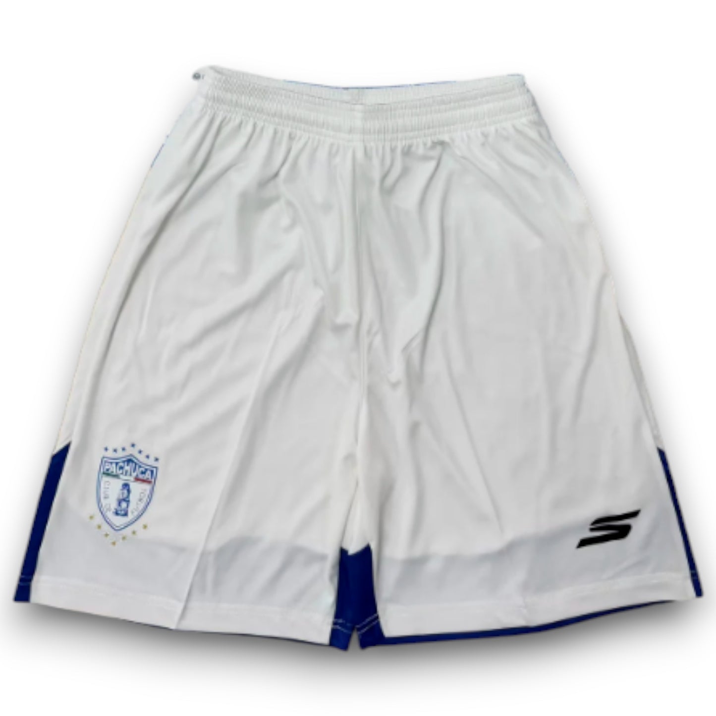 Pantalón corto Pachuca 2025-2026 Local