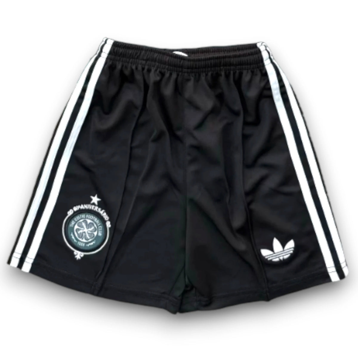 Pantalón corto Celtic 2026-2027 Visitante