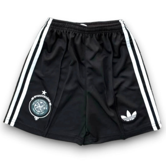Pantalón corto Celtic 2026-2027 Visitante