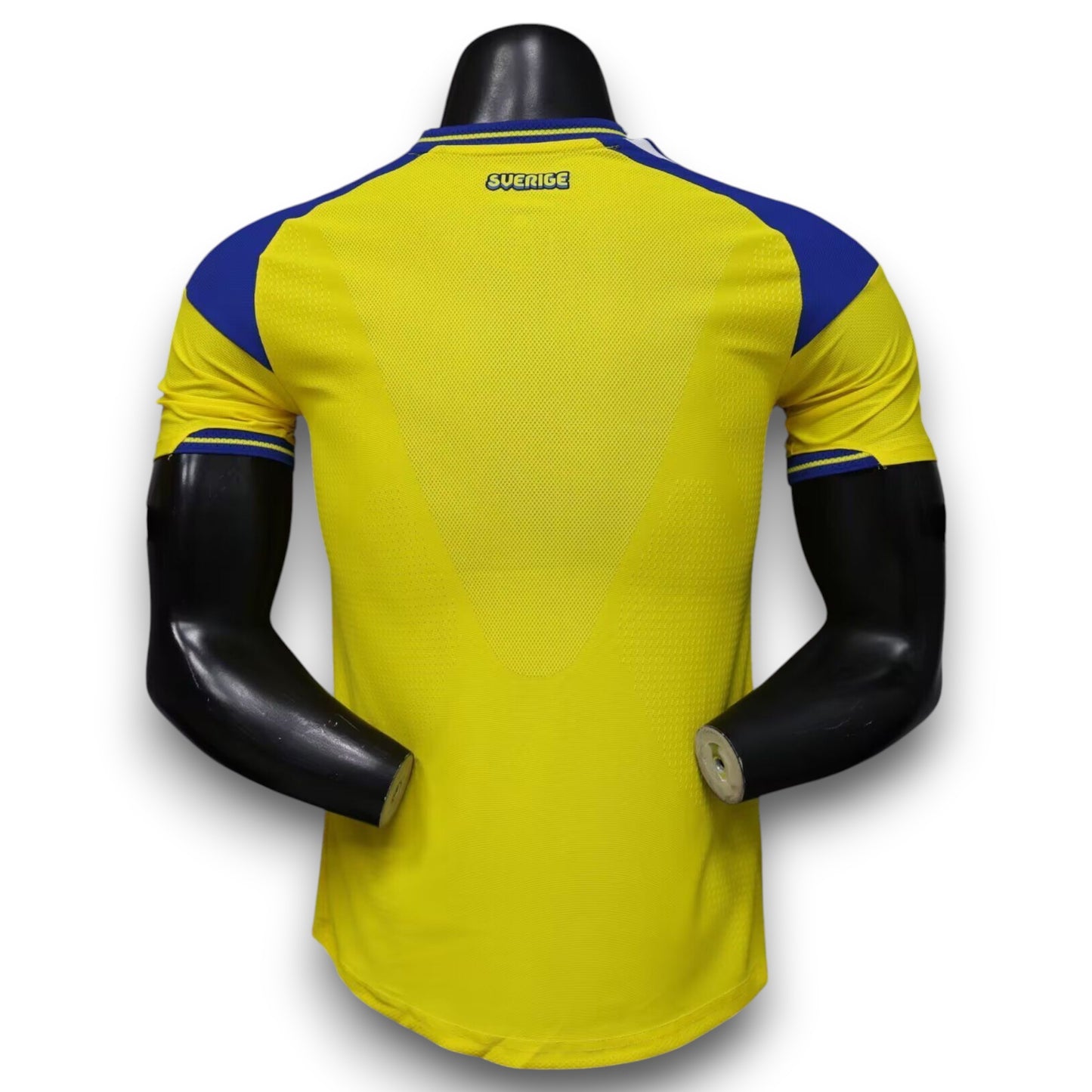 Camiseta Suecia 2026 Local - Version Pro Player