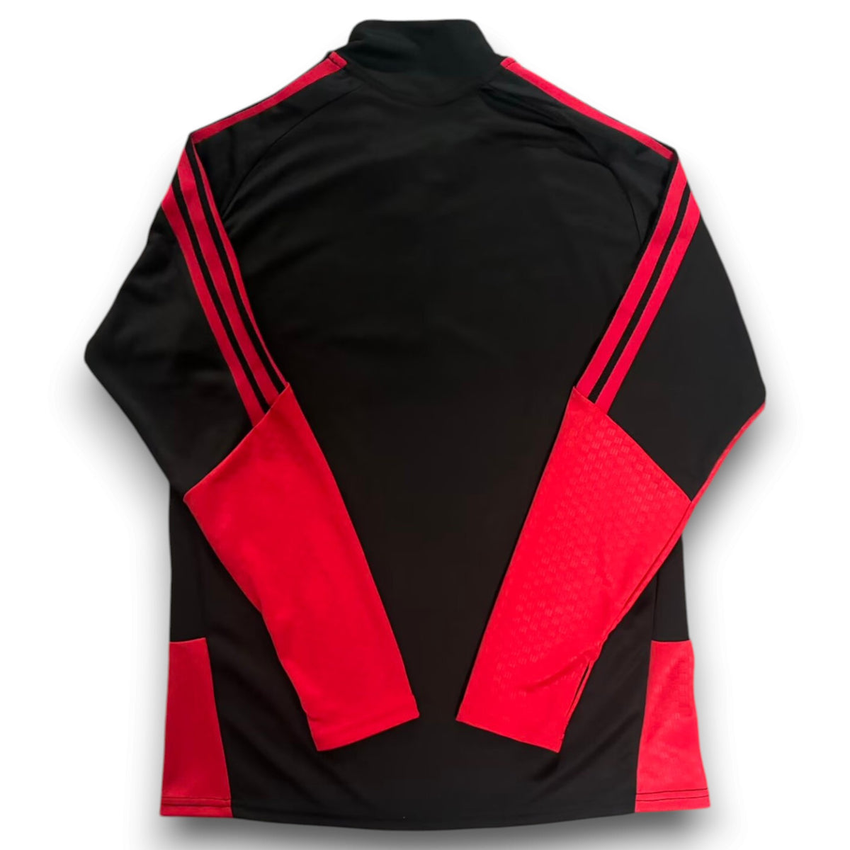 Sudadera Manchester United 2026-2027 Alternativa Entrenamiento