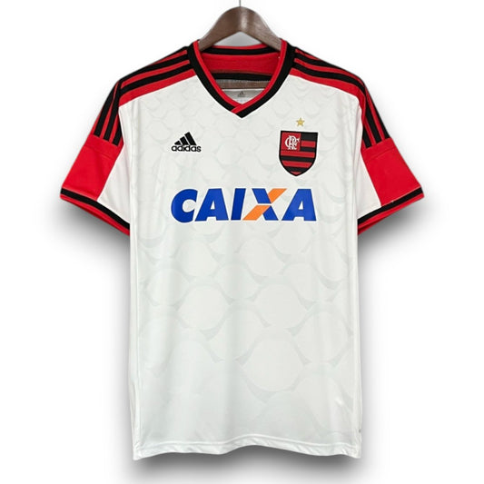 Camiseta Flamengo 2014 Visitante