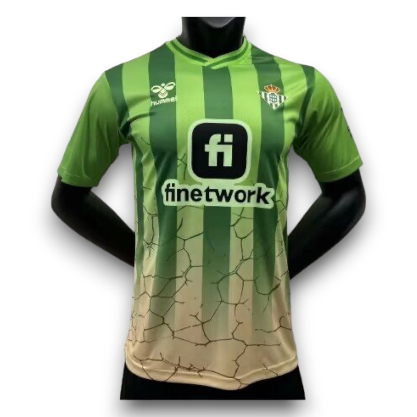 Camiseta Real Betis 2023-2024 Edición Especial Sostenible