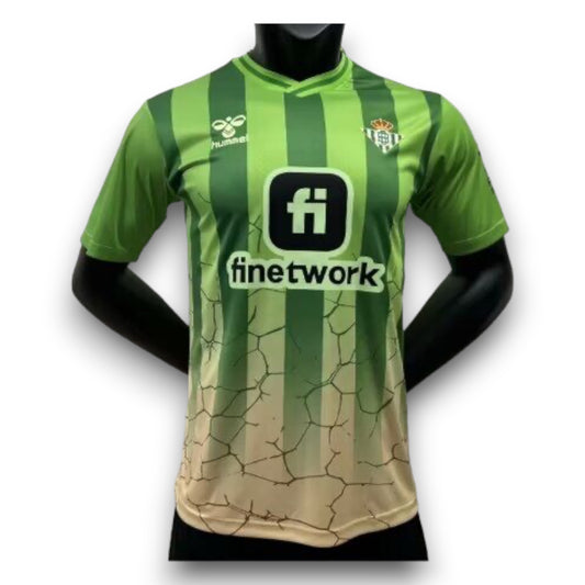 Camiseta Real Betis 2023-2024 Edición Especial Sostenible