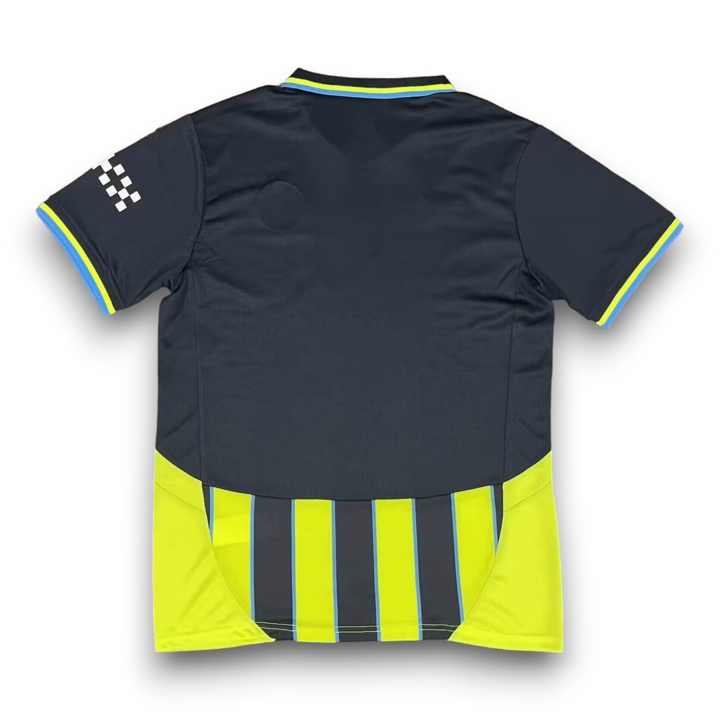 Camiseta Manchester City 2024-2025 Visitante