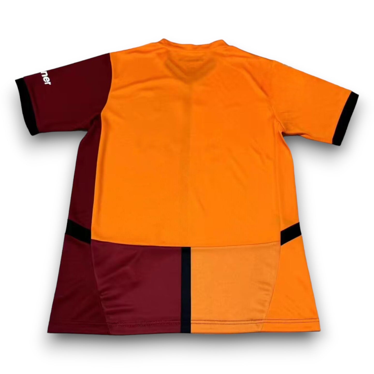 Camiseta Galatasaray 2024-2025 Local