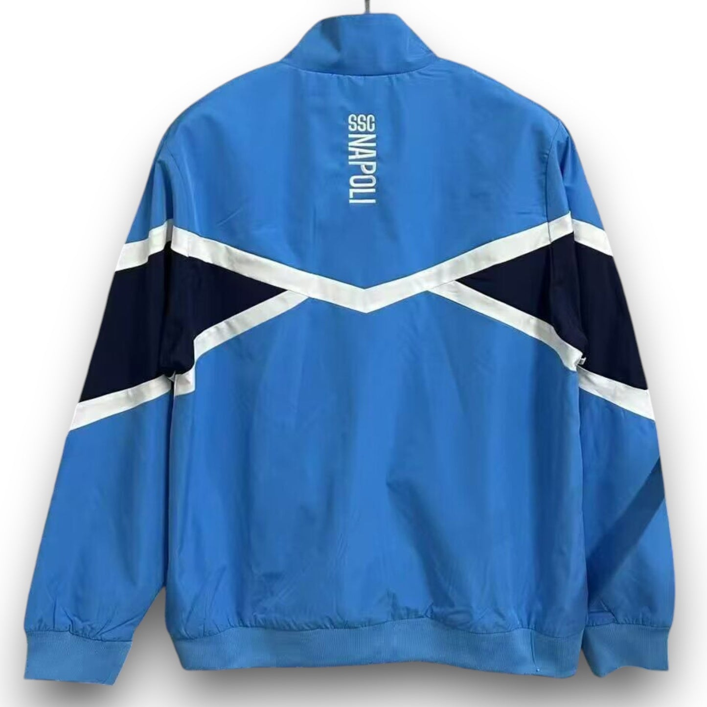 Chaqueta Napoles 2026 - Local Cortavientos