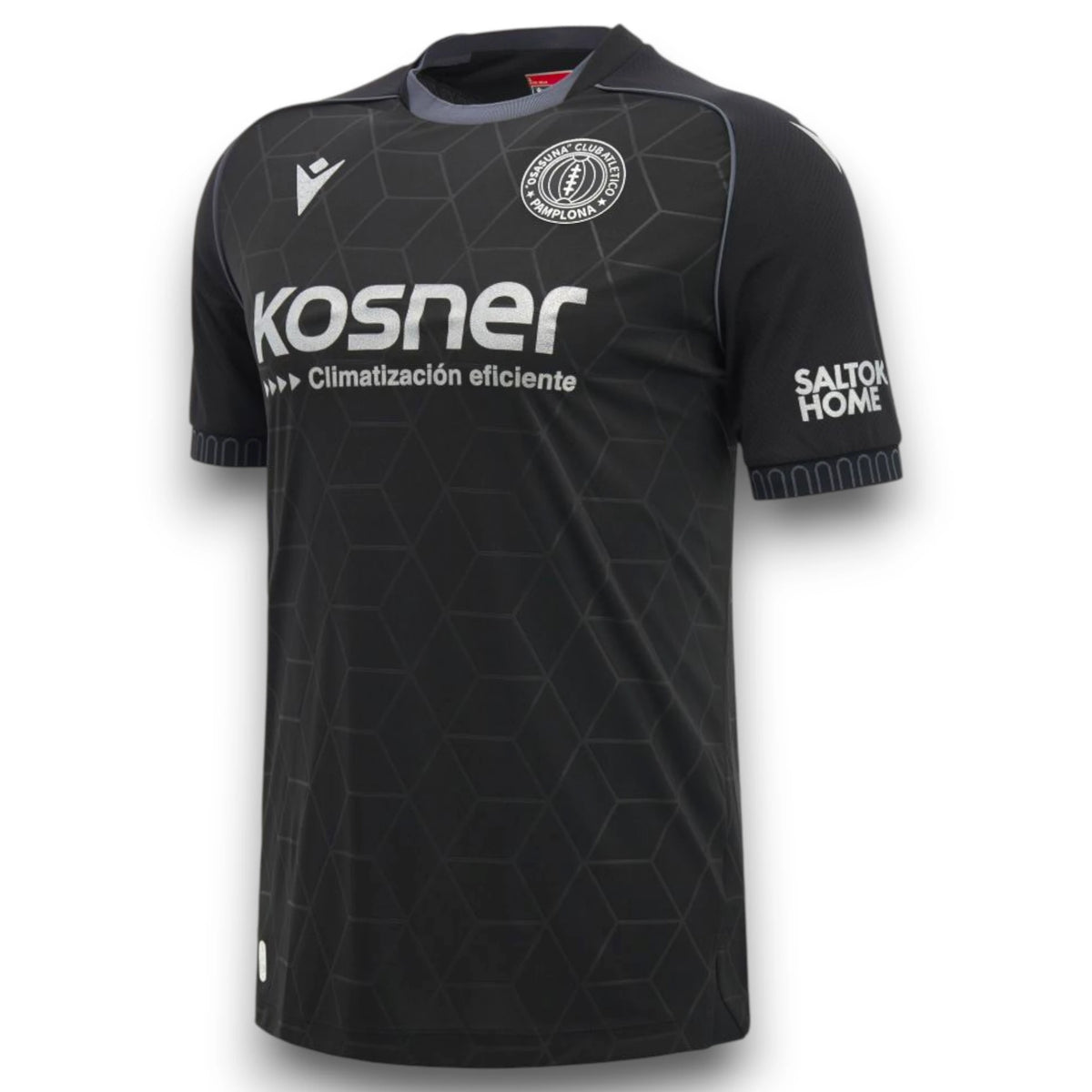 Camiseta Osasuna 2026-2027 Alternativa