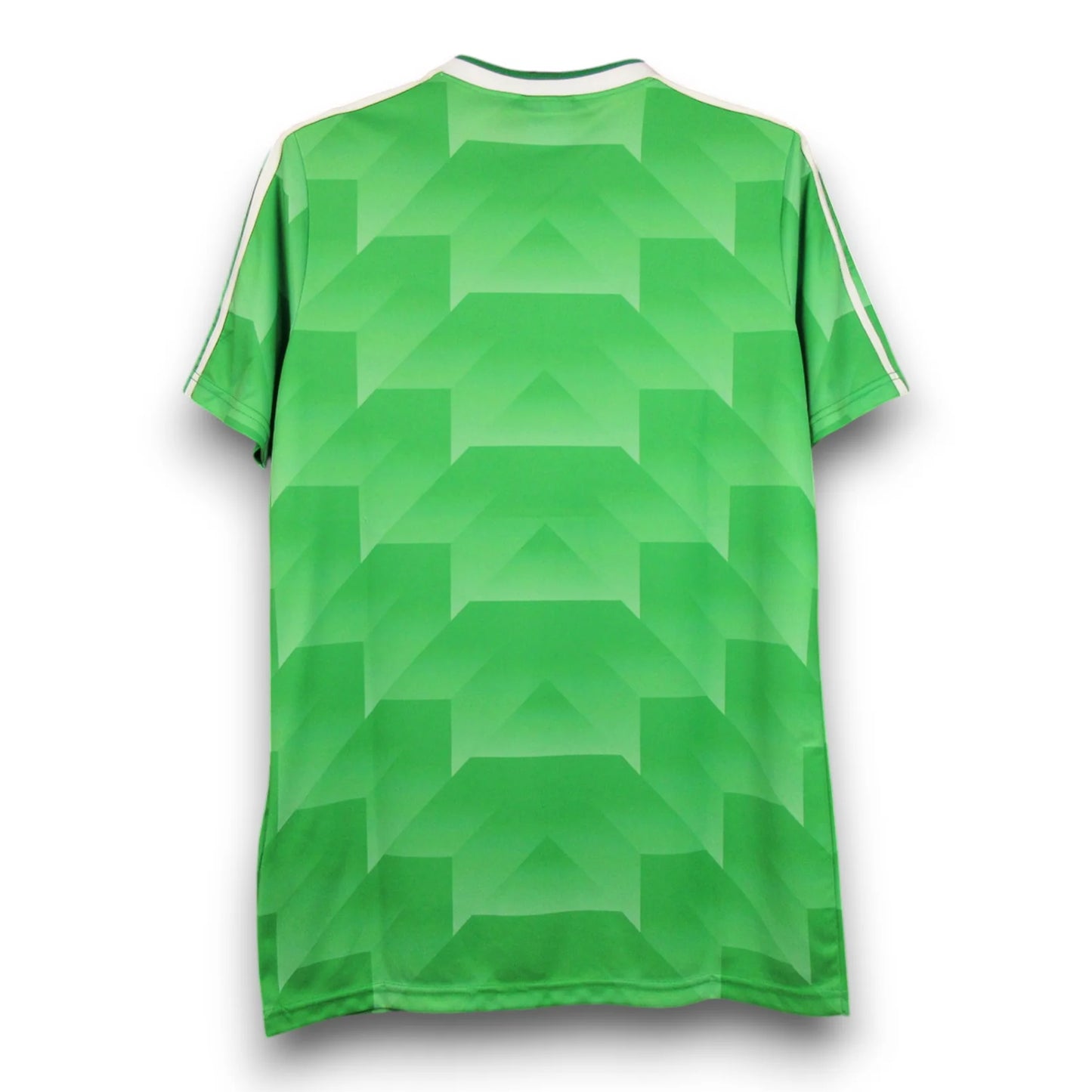Camiseta Alemania 88 Visitante