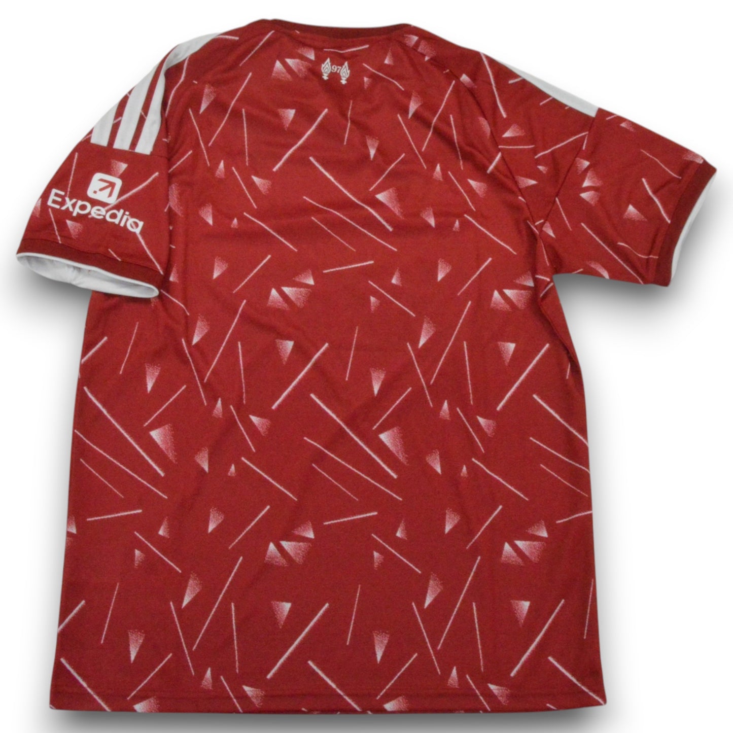 Camiseta LVP 2026-2027 Local