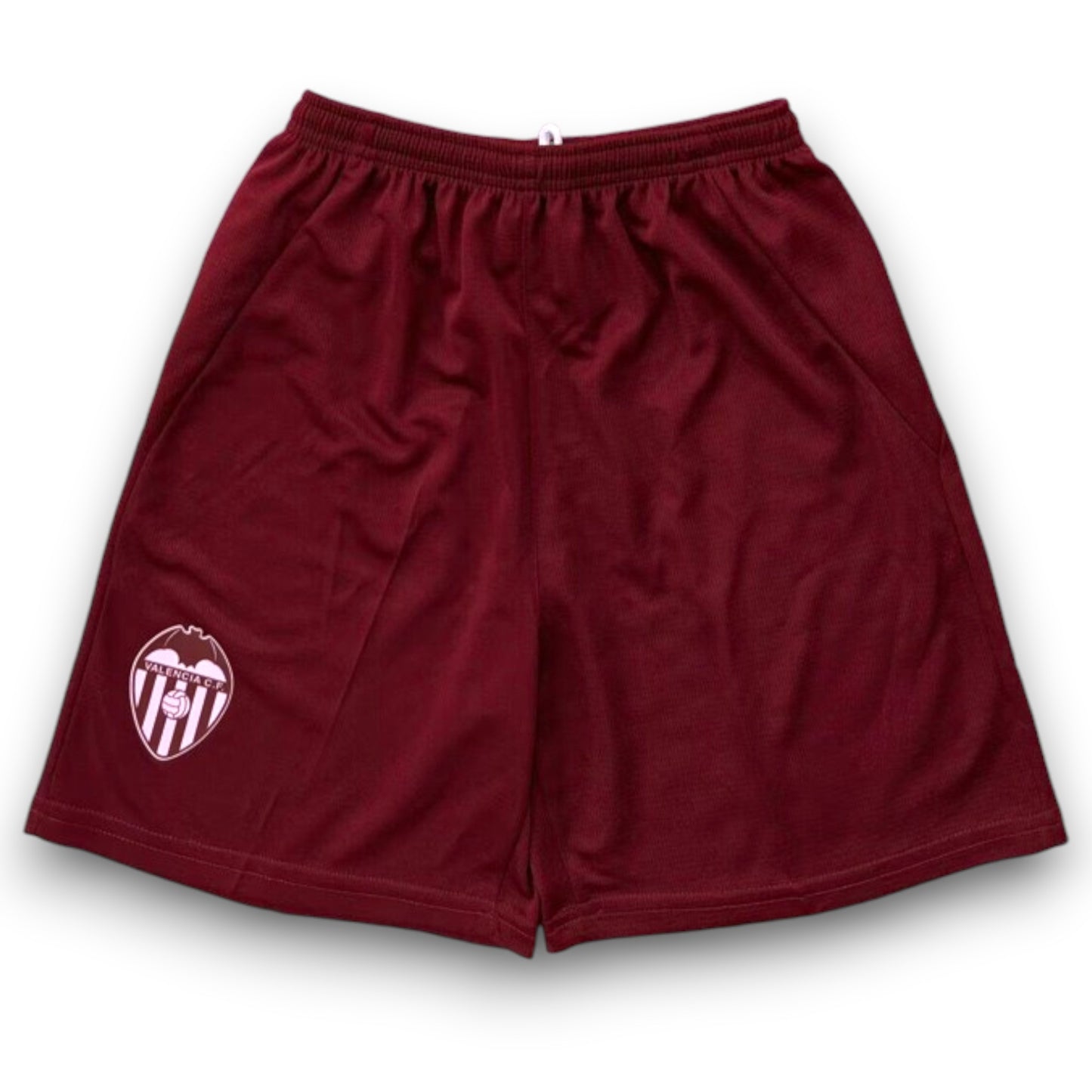 Pantalón corto Valencia 2026-2027 Alternativa