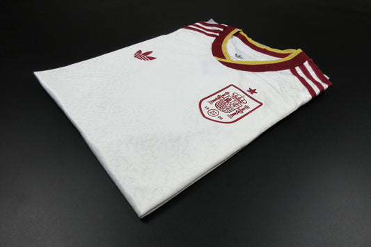 Camiseta España 2026-2027 Visitante - Version Pro Player