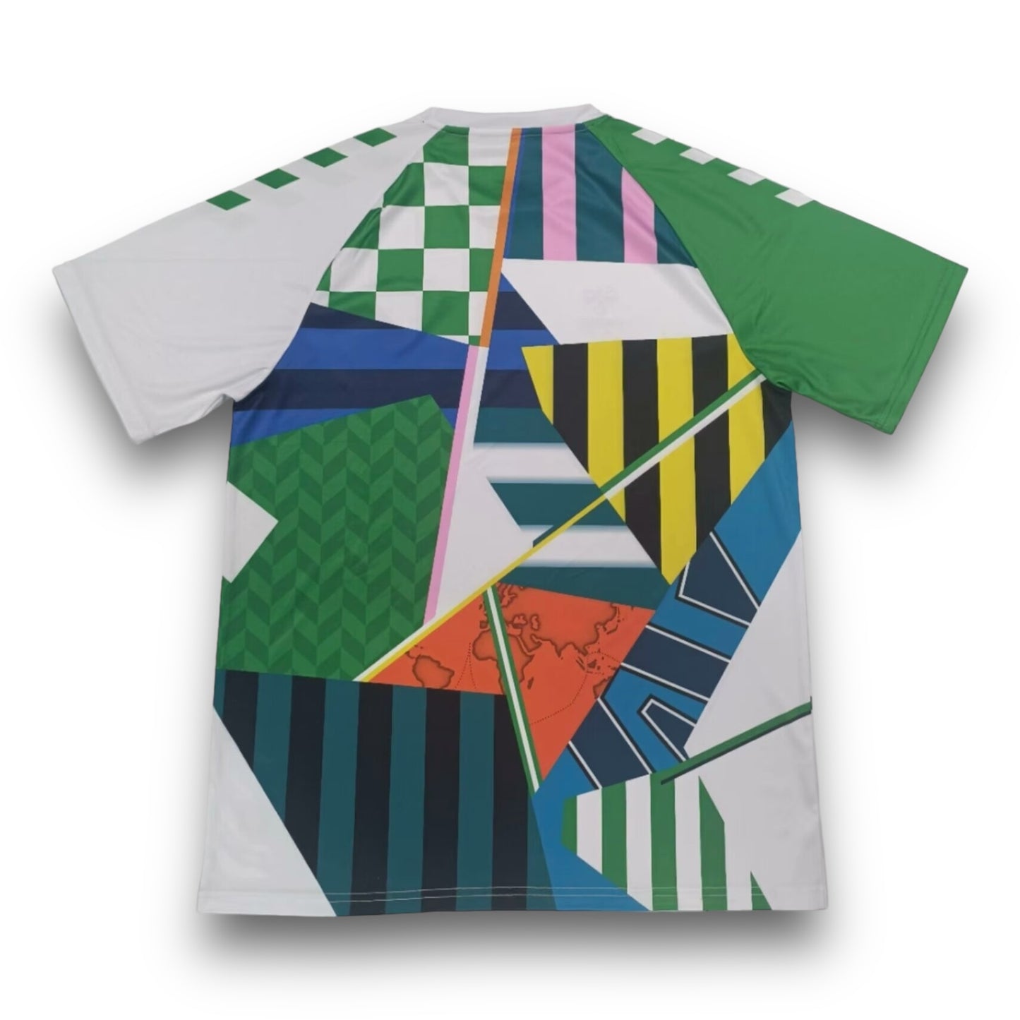 Camiseta Real Betis 2023-2024 Edición Especial