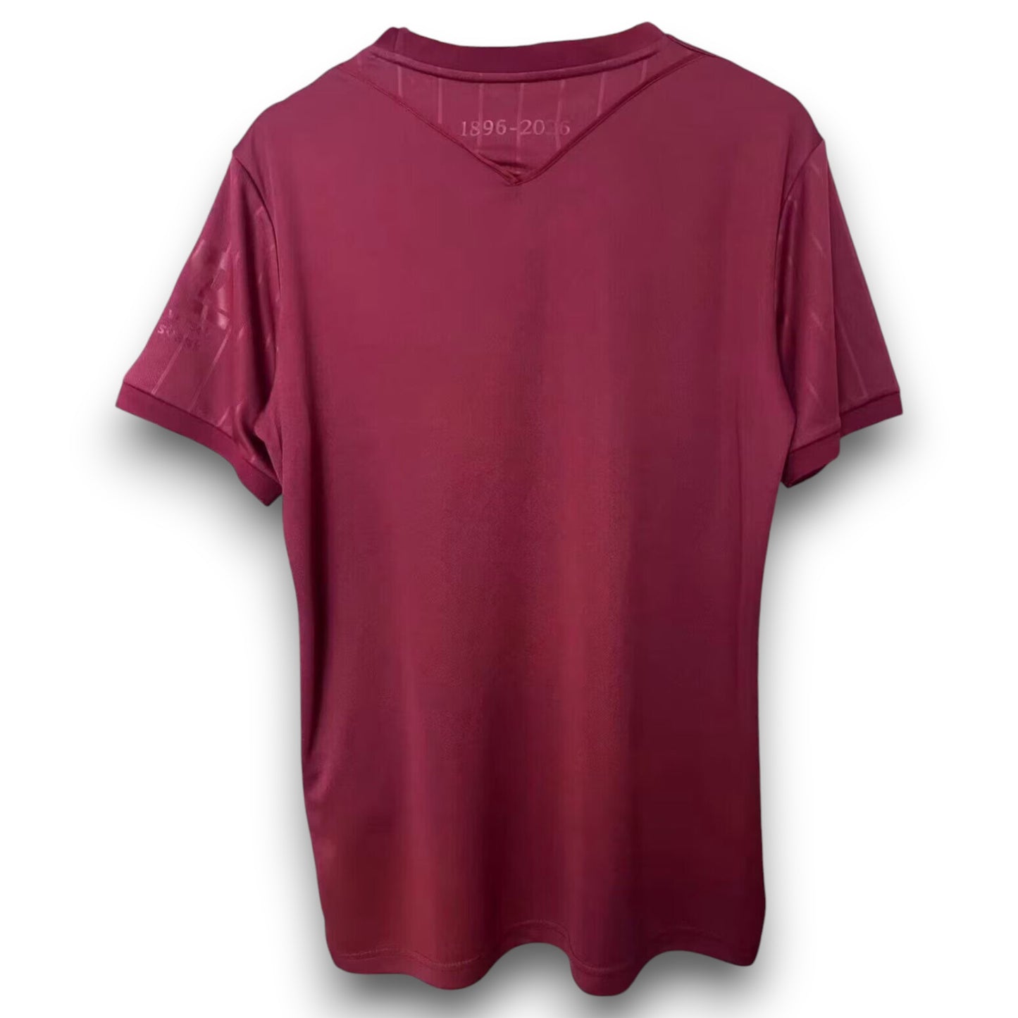 Camiseta Hannover 96 2025-2026 Especial 130th