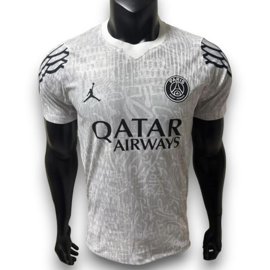 Camiseta Paris 2026-2027 Cuarta - Version Pro Player