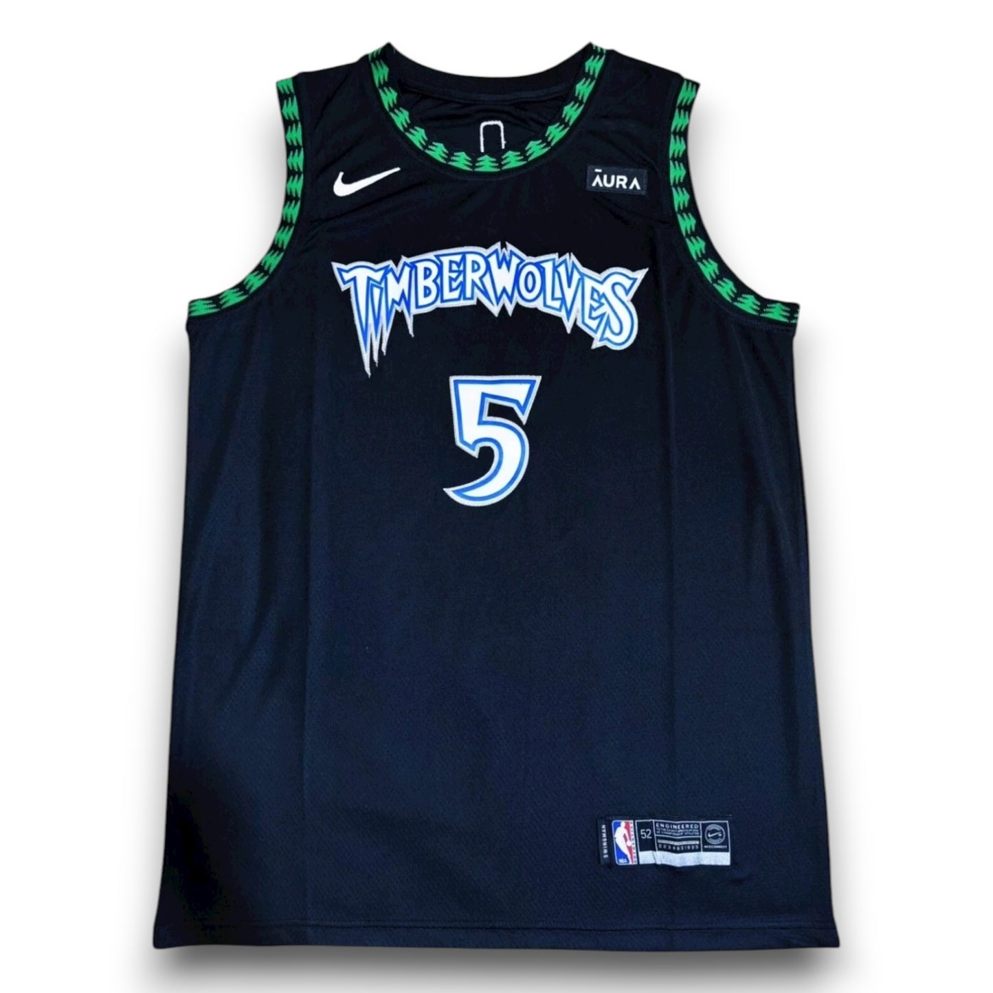 Camiseta Minnesota Timberwolves Classic 2025-2026