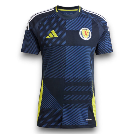 Camiseta Escocia 2024-2025 Local