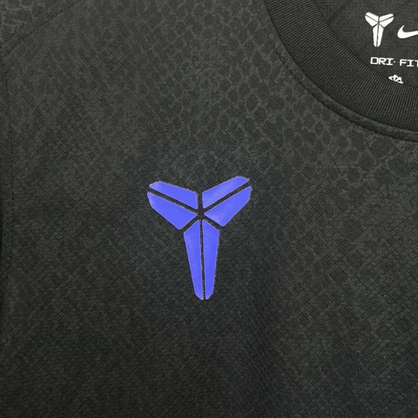 Camiseta Barcelona 2025-2026 Entrenamiento Mamba