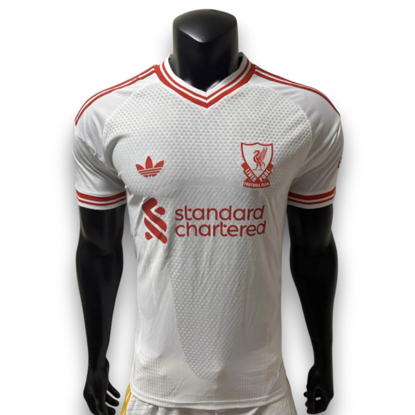 Camiseta LVP 2026-2027 Visitante - Version Pro Player