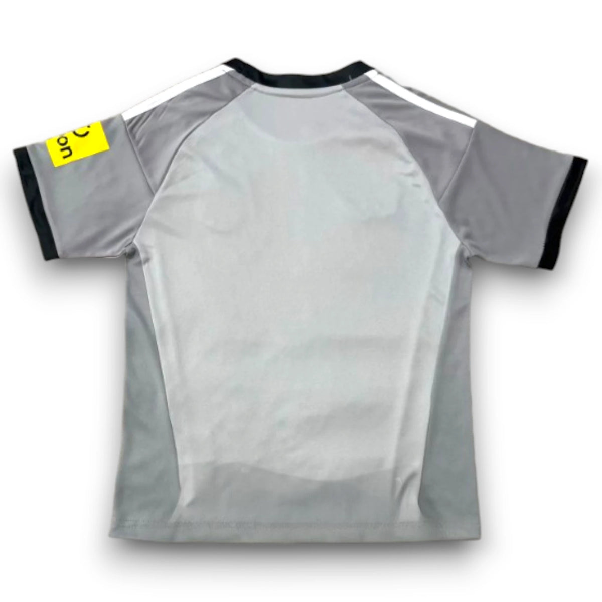 Camiseta Aston Villa 2026-2027 Portero Alternativa - Version Pro Player