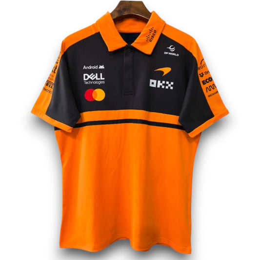 Polo McLaren 2026