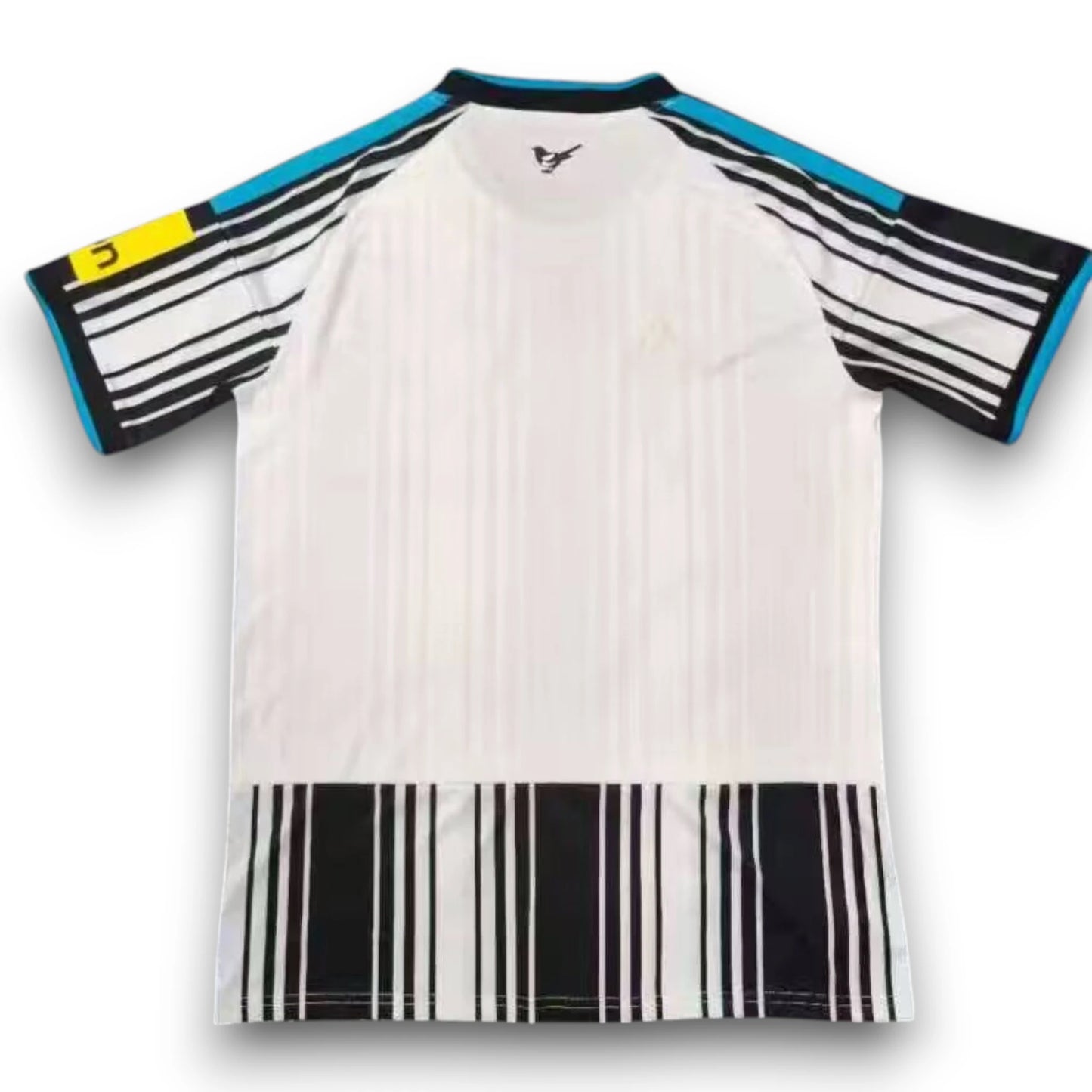 Camiseta Newcastle 2026-2027 Local