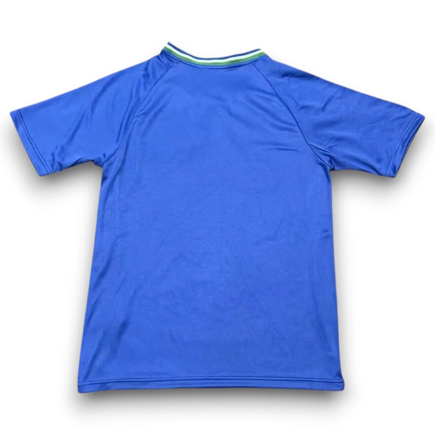 Camiseta Uzbekistan 2026-2027 Local